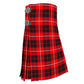 Clan Cunningham Modern Tartan Kilt
