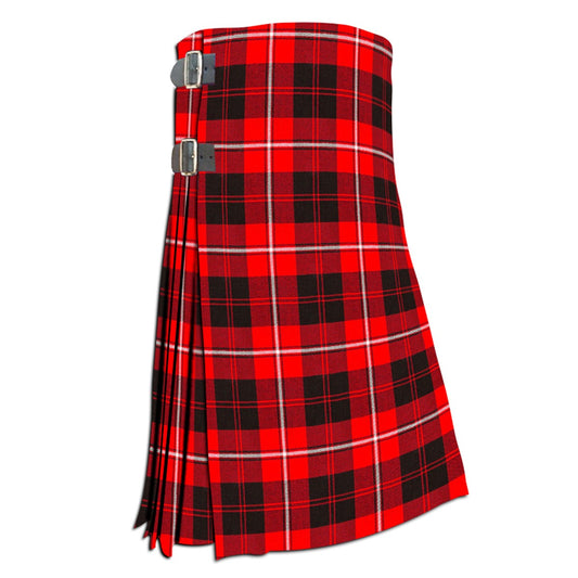 Clan Cunningham Modern Tartan Kilt