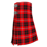 Clan Cunningham Modern Tartan Kilt