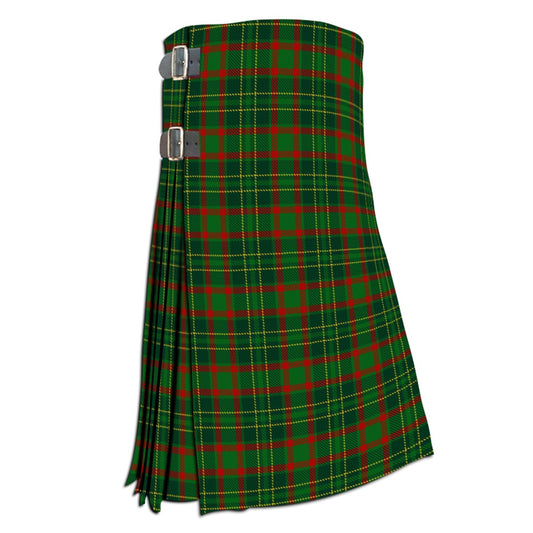 Clan Doyle Tartan Kilt