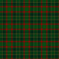 Clan Doyle Tartan Swatch