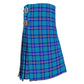 Clan Glen Innes Australia Tartan Kilt