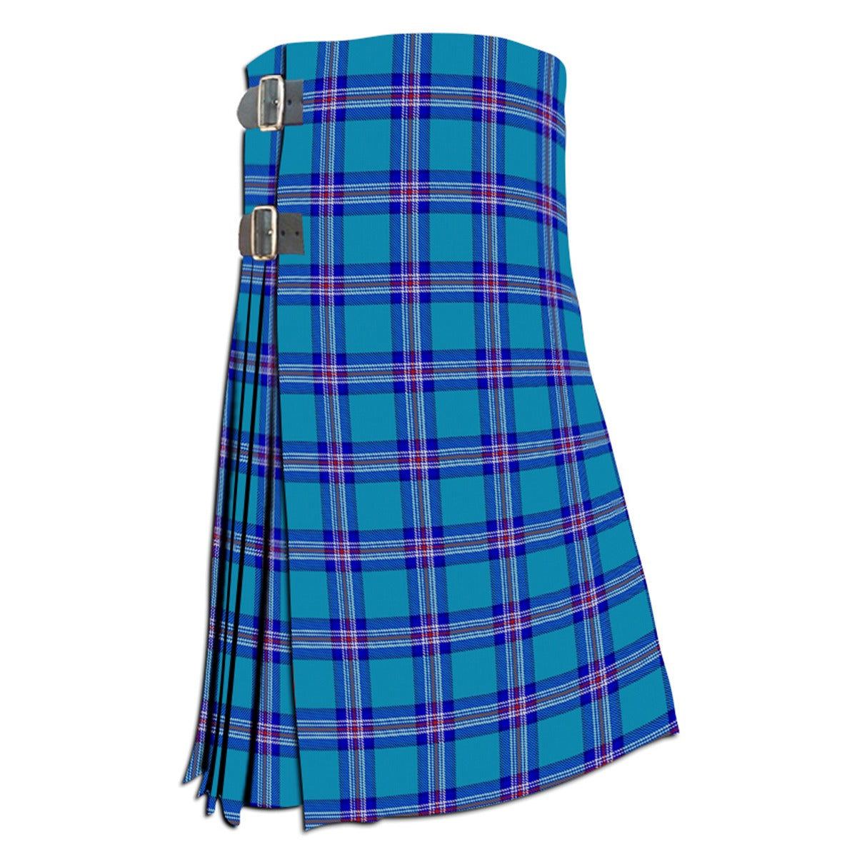 Clan Glen Innes Australia Tartan Kilt