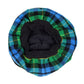 Clan Green Tartan Tammy Hat Back