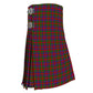 Clan MacGowan Tartan Kilt