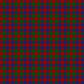 Clan MacGowan Tartan Swatch