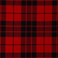 Clan MacLeod of Raasay Modern Tartan Swatch