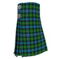 Clan MacLeod of Skye Tartan Kilt