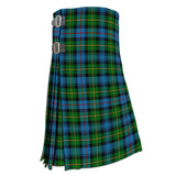 Clan MacLeod of Skye Tartan Kilt