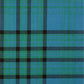 Clan Matheson Hunting Ancient Tartan Swatch