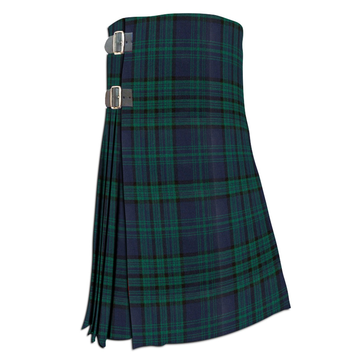 Clan Matheson Hunting Modern Tartan Kilt