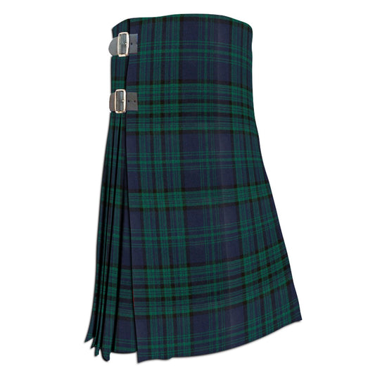 Clan Matheson Hunting Modern Tartan Kilt