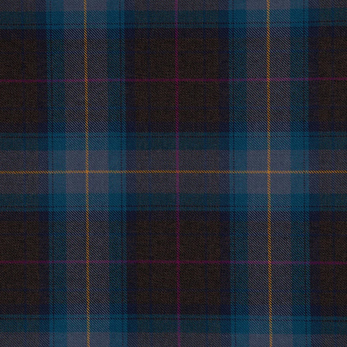 Clan Skirl Tartan Swatch