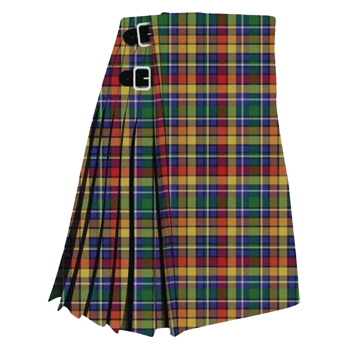 Clan Spiers Tartan Kilt