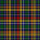 Clan Spiers Tartan Swatch