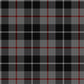 Clan Thompson Grey Tartan Swatch
