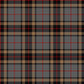 Clan Thompson Special Grey Tartan Swatch
