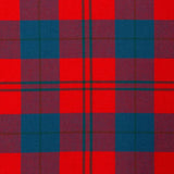 Clan Wotherspoon Modern Tartan Swatch