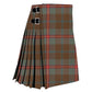 Clan Young Weathered Tartan Kilt