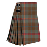 Clan Young Weathered Tartan Kilt