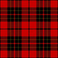 Clan Brodie Tartan kilt