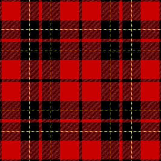 Clan Brodie Tartan kilt