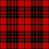Clan Brodie Tartan kilt
