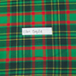 Clan Doyle Tartan Kilt