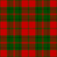 Clan Drummond tartan kilt