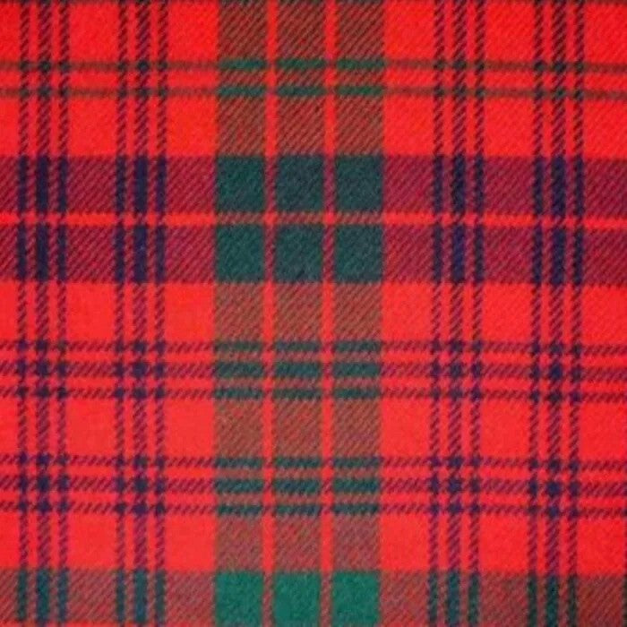 Clan Ross Proud Tartan Kilt
