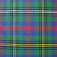 Clan Wood Tartan Kilt