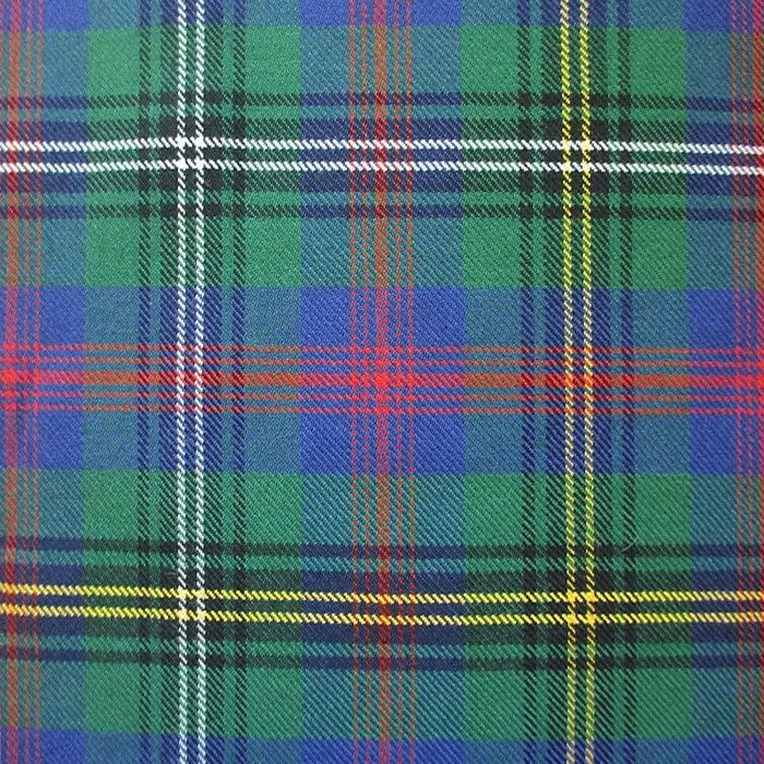 Clan Wood Tartan Kilt