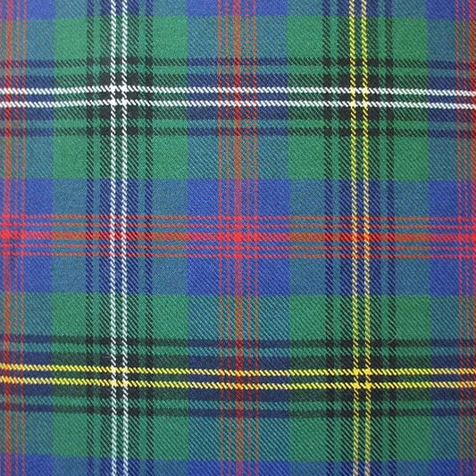 Clan Wood Tartan Kilt