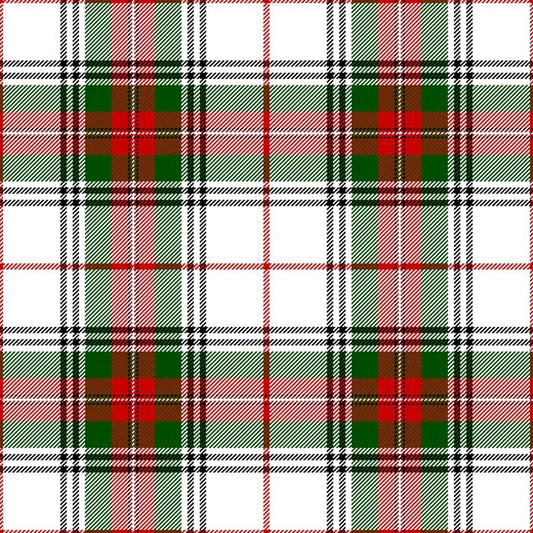 Clanne Stewart Tartan Kilt
