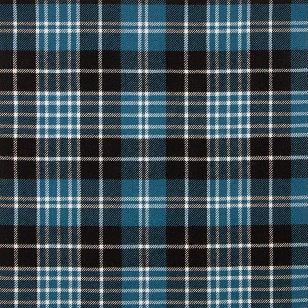 Clark Ancient Tartan Swatch