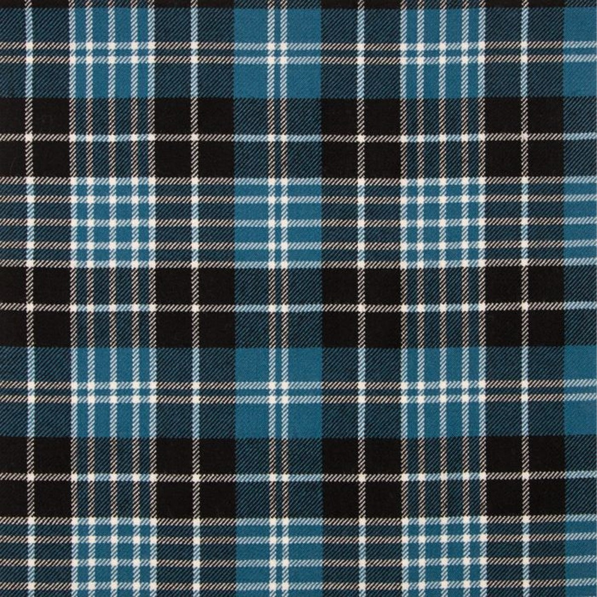 Clark Ancient Tartan Swatch