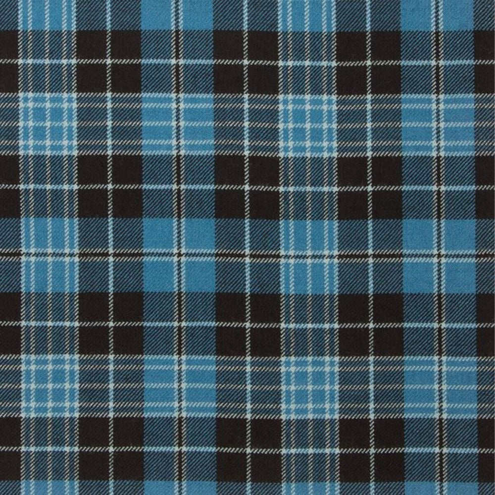 Clergy Ancient Tartan Swatch