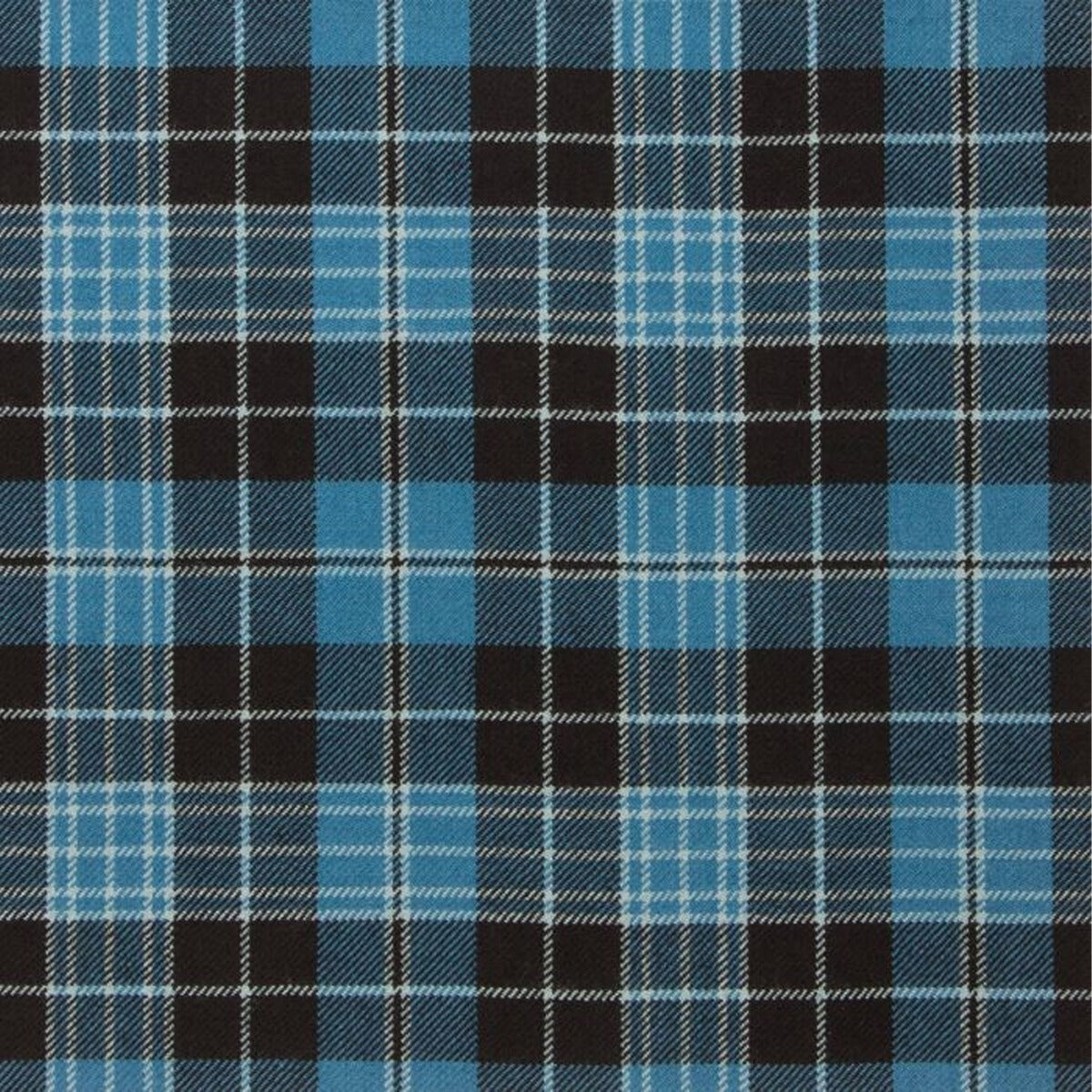 Clergy Ancient Tartan Swatch