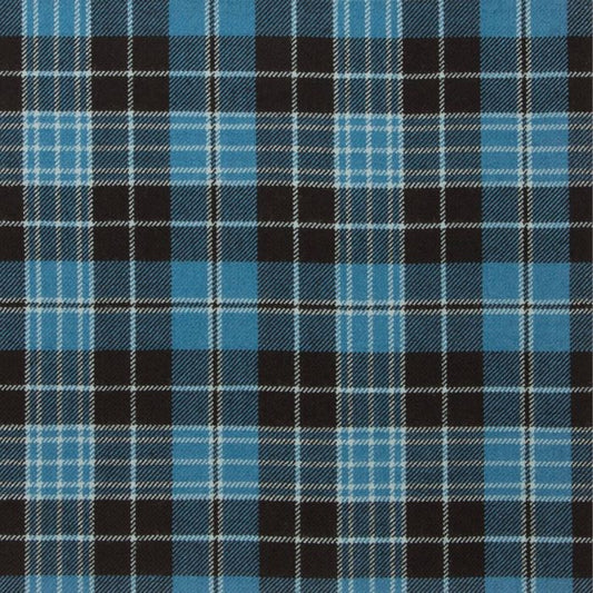 Clergy Ancient Tartan Swatch