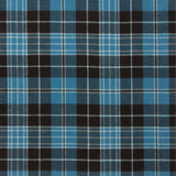 Clergy Ancient Tartan Swatch
