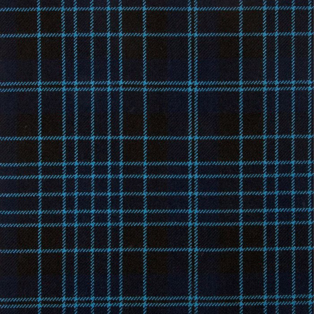 Clergy Modern Tartan Swatch