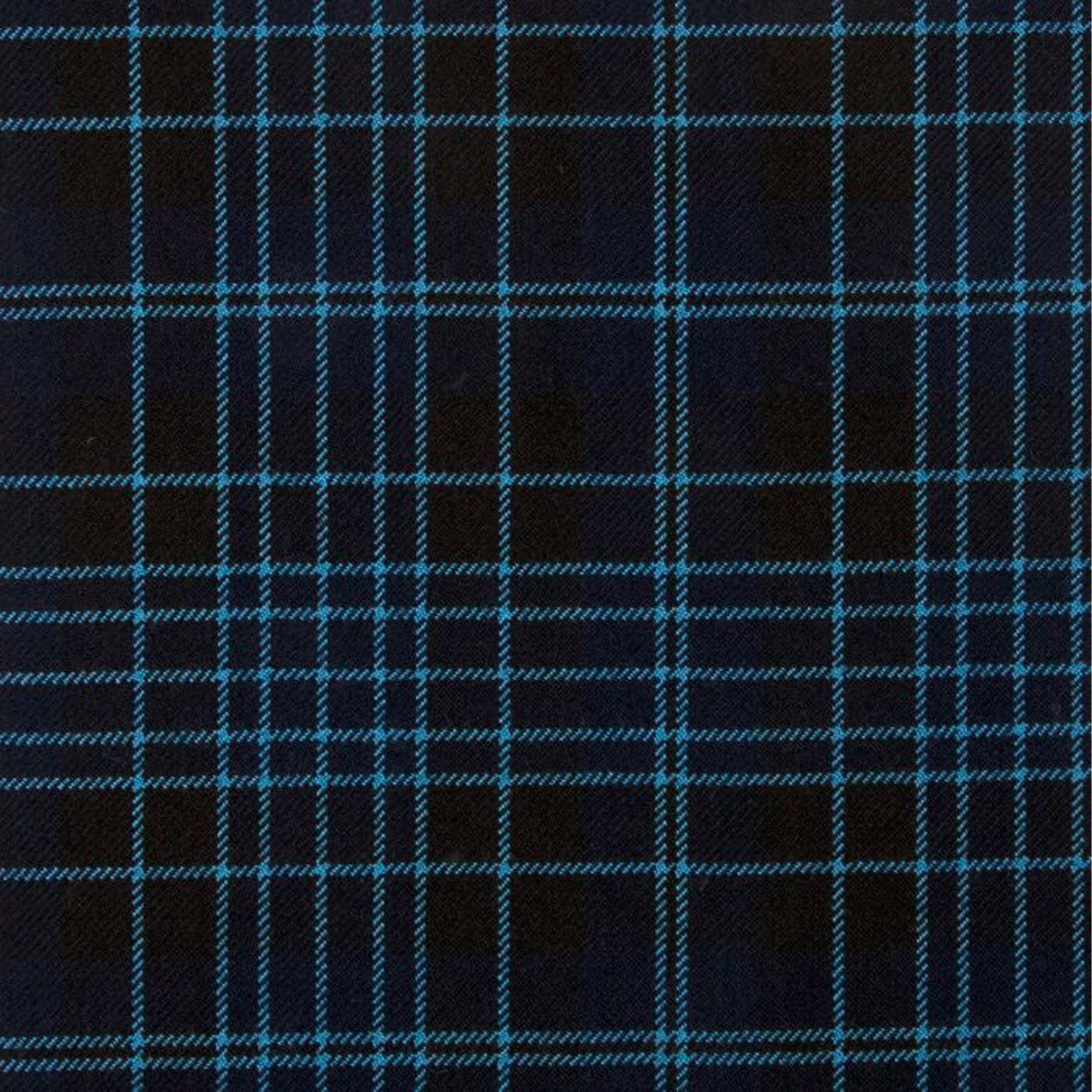 Clergy Modern Tartan Swatch