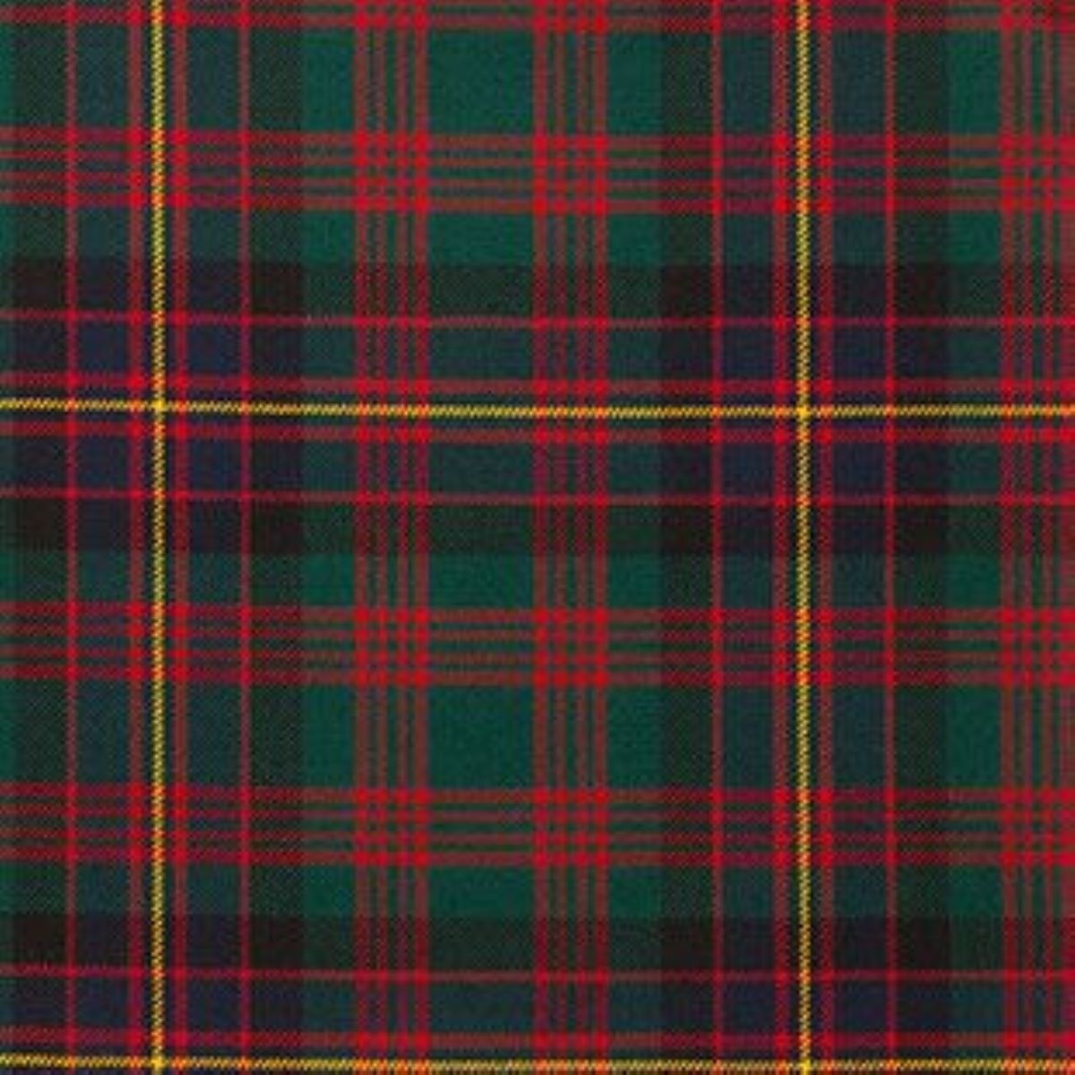 Cochrane Modern Tartan Kilt