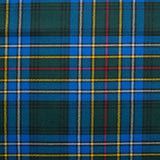 CockBurn Modern Tartan Kilt