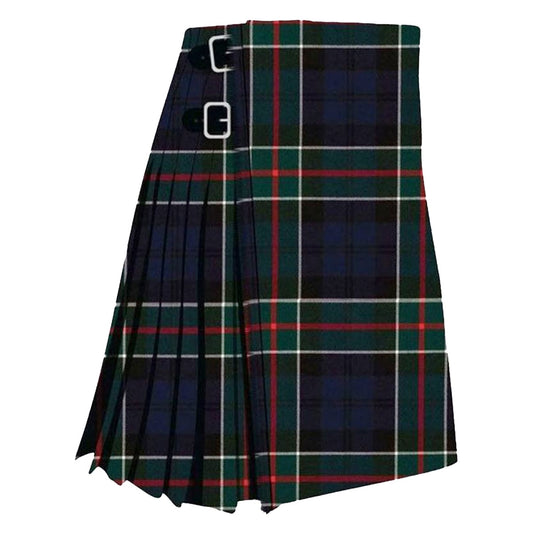 Colquhoun Modern Tartan Kilt