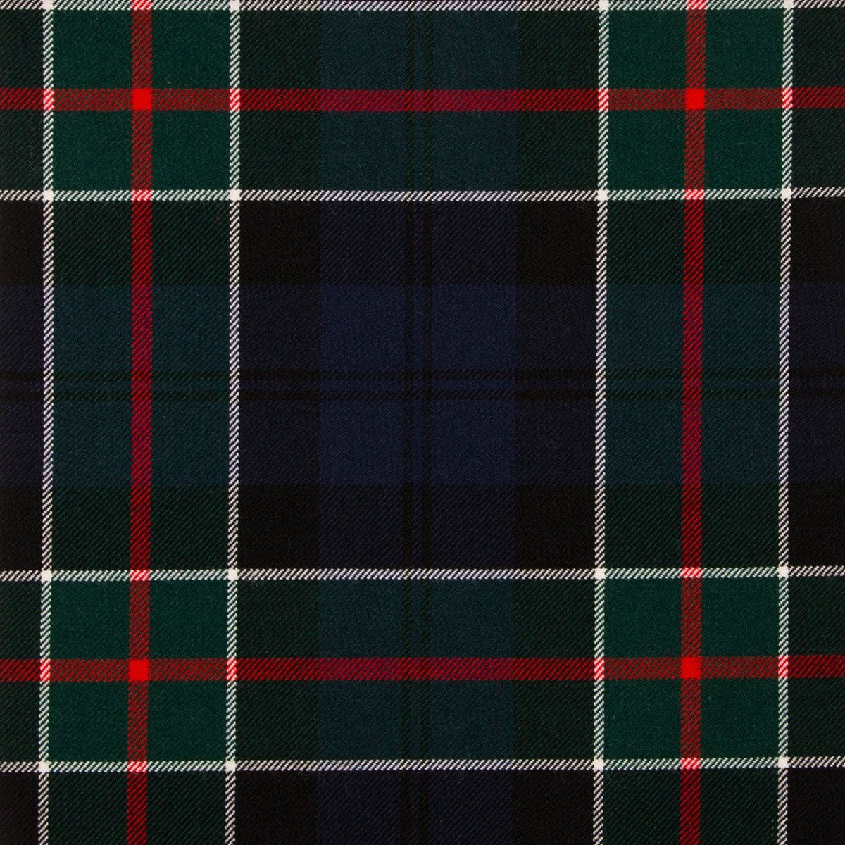 Colquhoun Modern Tartan Swatch