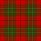 Comyn Tartan kilt 