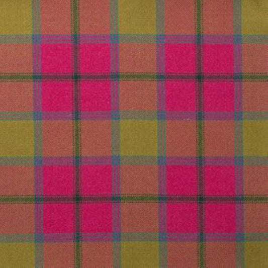 Connaught Tartan Kilt