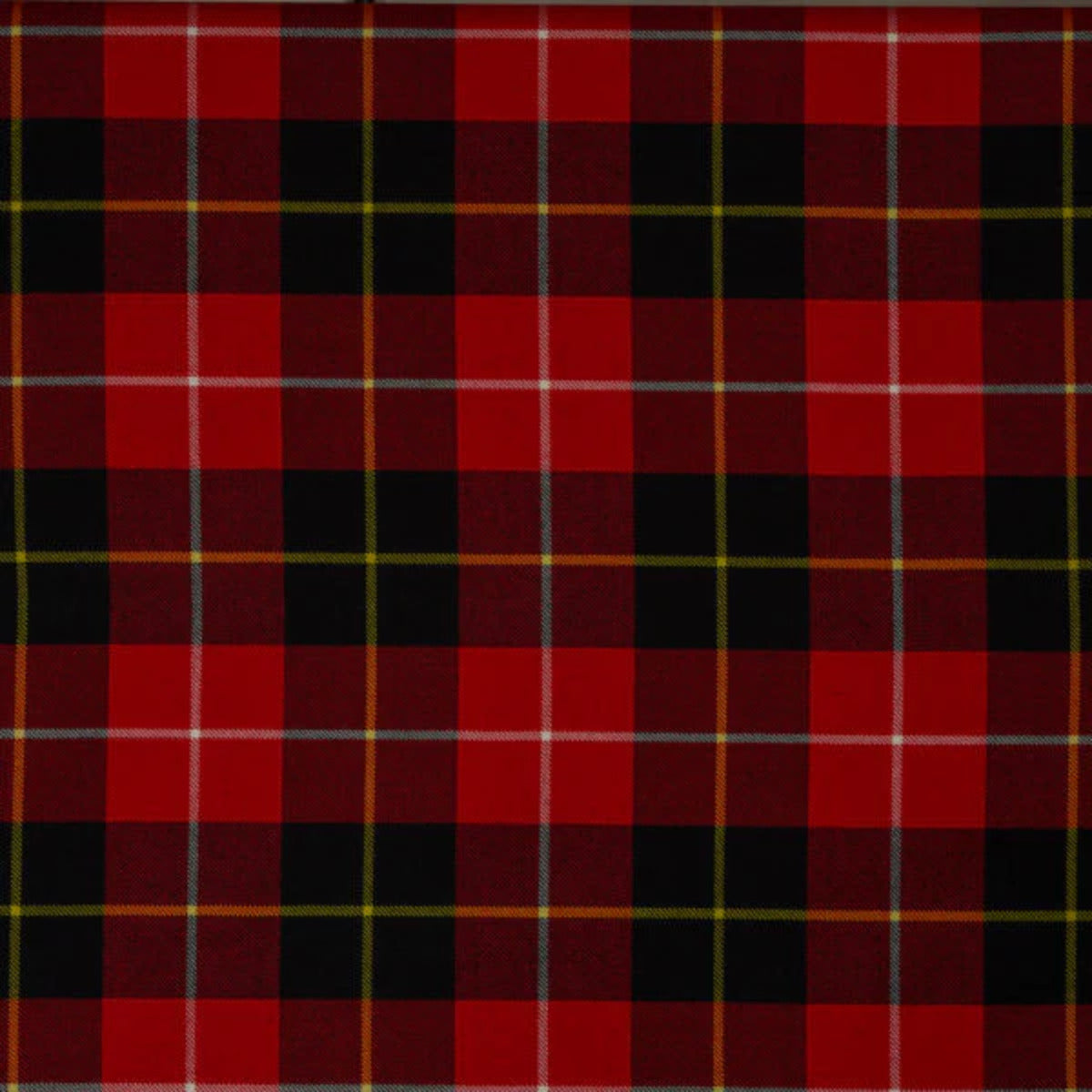 Connell Modern Tartan Kilt