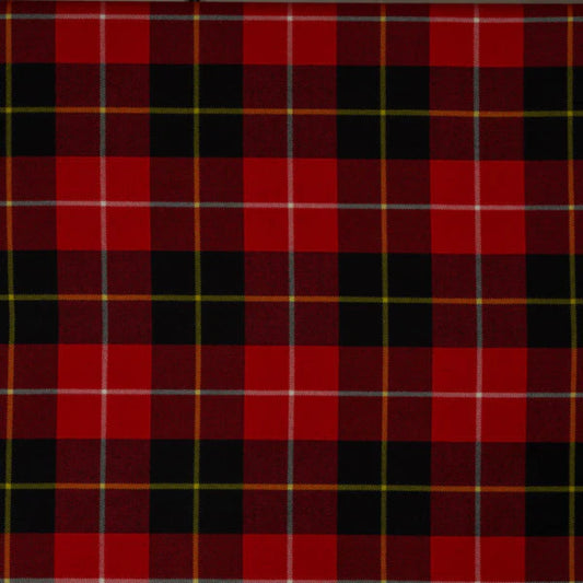 Connell Modern Tartan Kilt